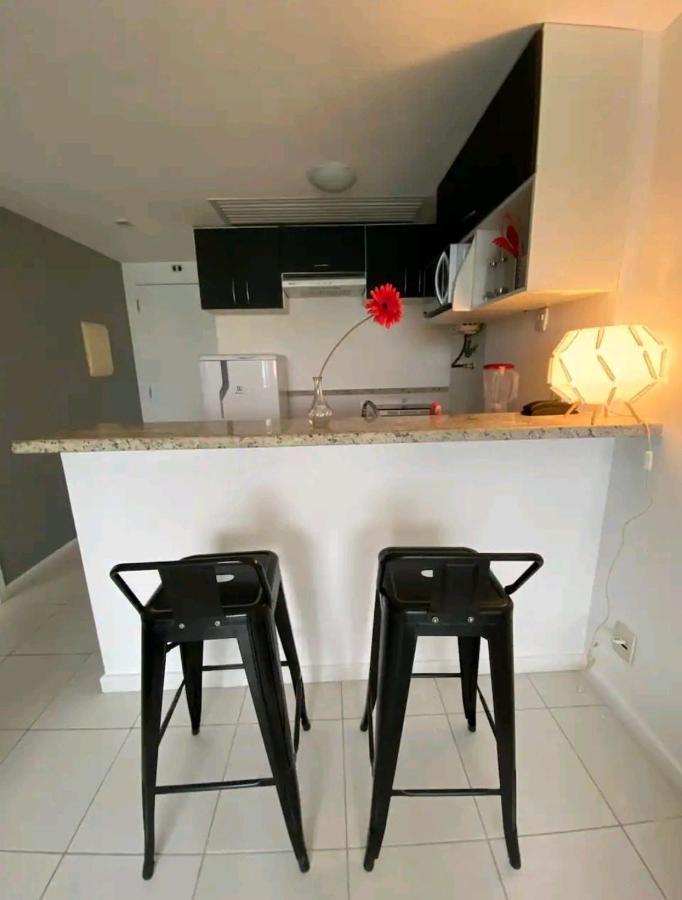 Mountain, Lake And Pool View Apartment Rio de Janeiro Kültér fotó