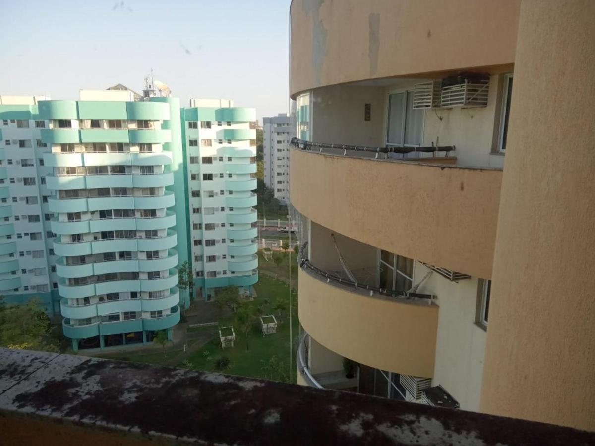 Mountain, Lake And Pool View Apartment Rio de Janeiro Kültér fotó