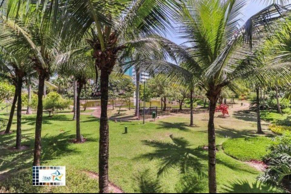 Mountain, Lake And Pool View Apartment Rio de Janeiro Szoba fotó