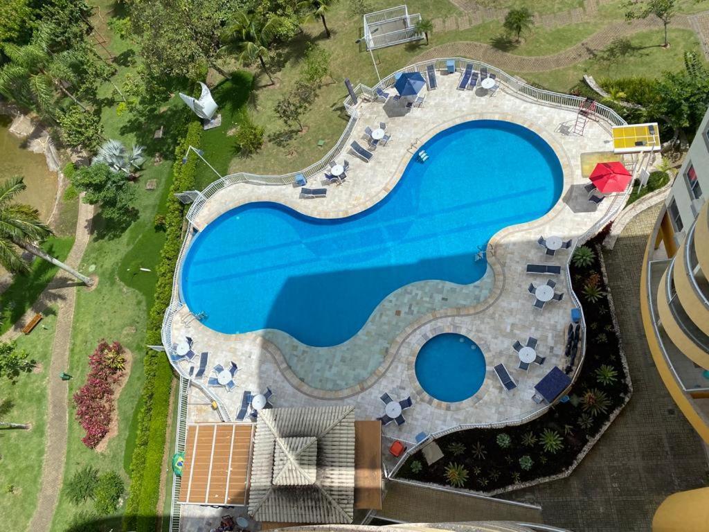 Mountain, Lake And Pool View Apartment Rio de Janeiro Szoba fotó