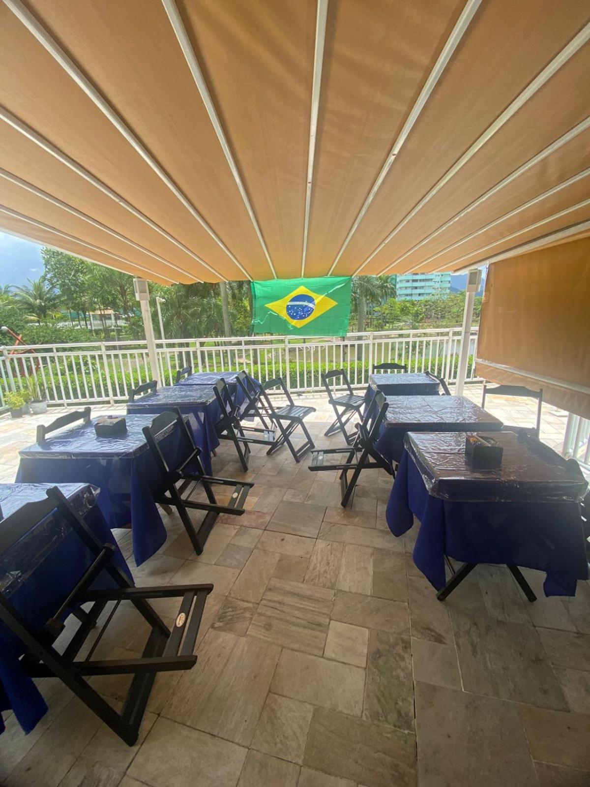 Mountain, Lake And Pool View Apartment Rio de Janeiro Szoba fotó
