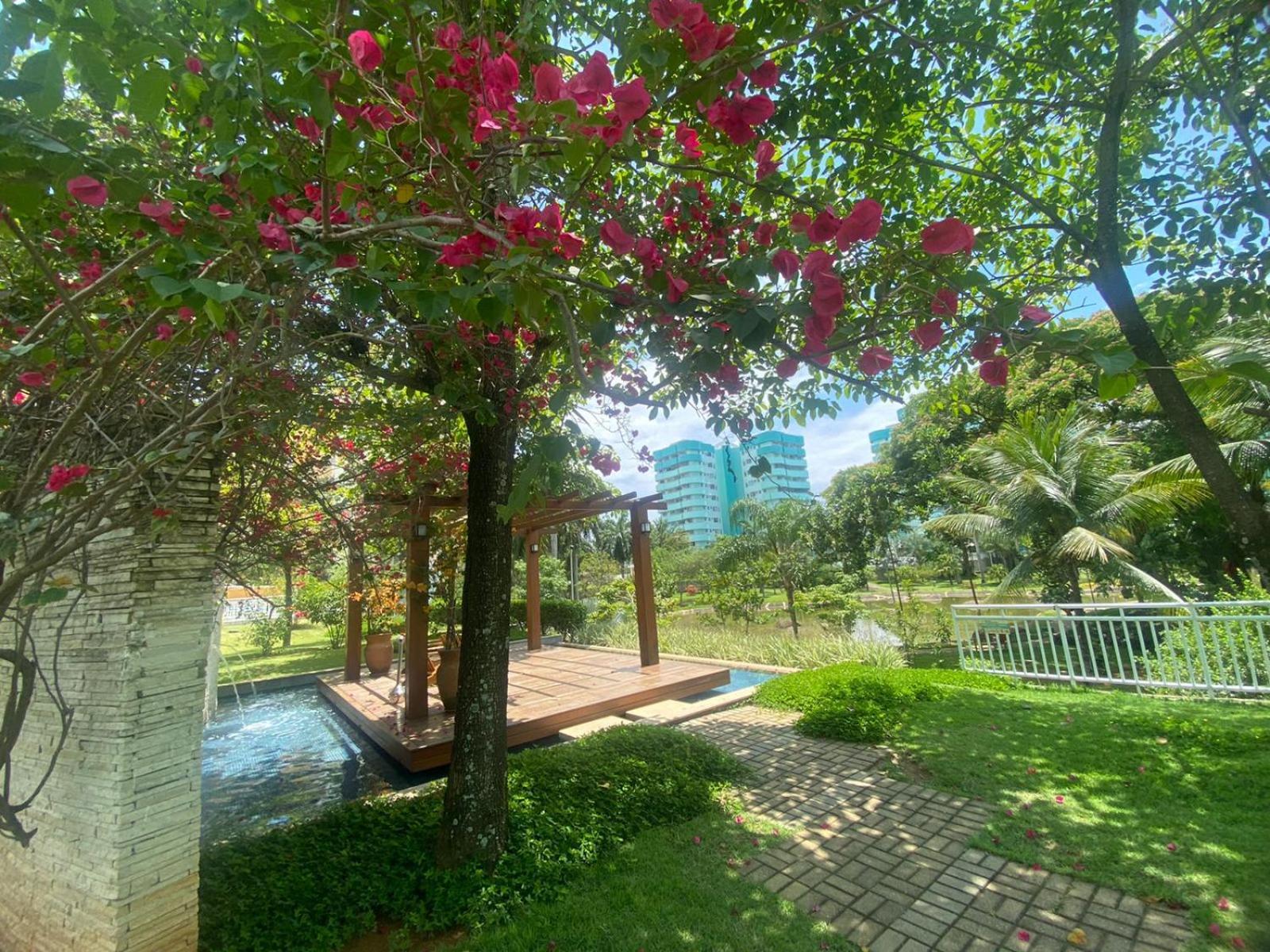 Mountain, Lake And Pool View Apartment Rio de Janeiro Szoba fotó