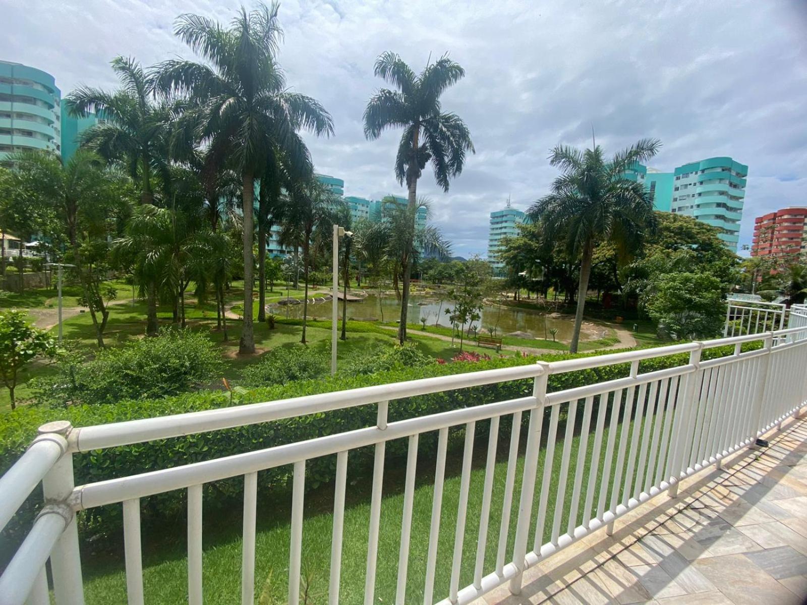 Mountain, Lake And Pool View Apartment Rio de Janeiro Szoba fotó