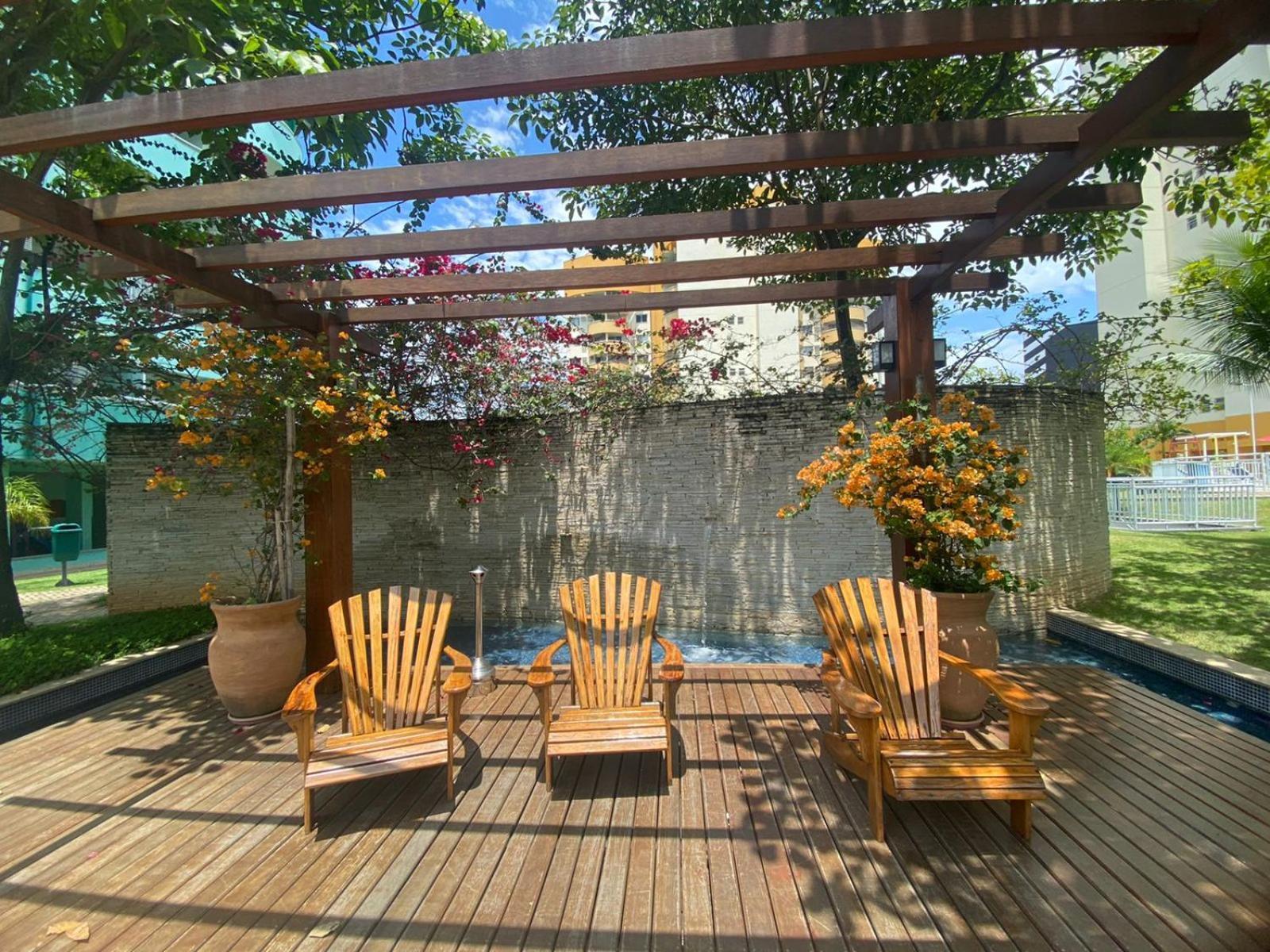 Mountain, Lake And Pool View Apartment Rio de Janeiro Szoba fotó